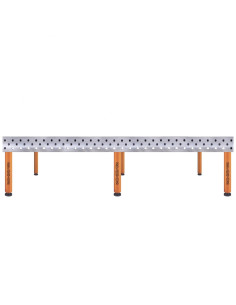 FERROS 3D 3000 x 1500 x 200 [6 nóg ze stopami L550] 2