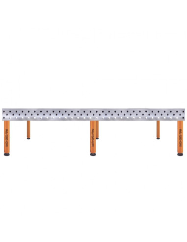 FERROS 3D 3000 x 1500 x 200 [6 nóg ze stopami L550]