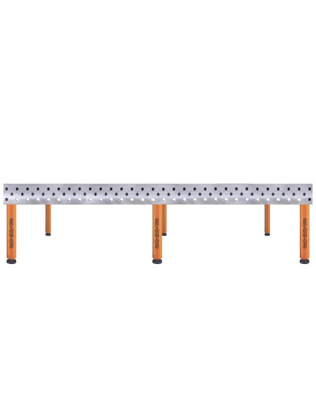 FERROS 3D 3000 x 1500 x 200 [6 nóg ze stopami L550]