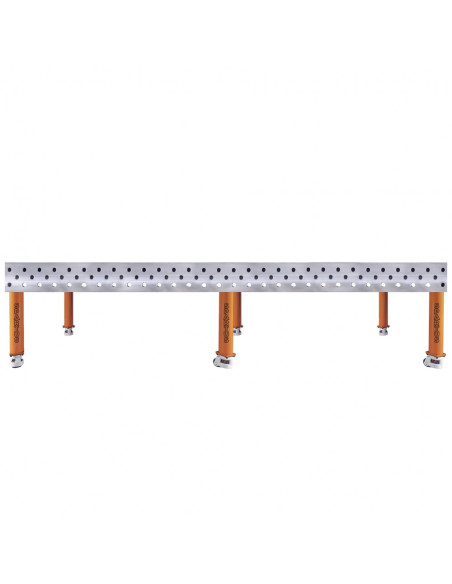 FERROS 3D 3000 x 1500 x 200 [6 nóg z kółkami L450]