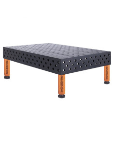 MAXIMUS 3D 1500 x 1000 x 200 [4 nogi ze stopami L350]