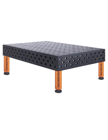 MAXIMUS 3D 1500 x 1000 x 200 [4 nogi ze stopami L350]