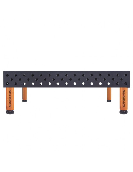 MAXIMUS 3D 1500 x 1000 x 200 [4 nogi ze stopami L350]