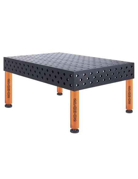 MAXIMUS 3D 1500 x 1000 x 200 [4 nogi ze stopami L450]