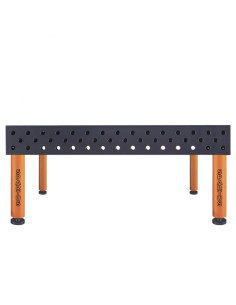 MAXIMUS 3D 1500 x 1000 x 200 [4 nogi ze stopami L450] 2