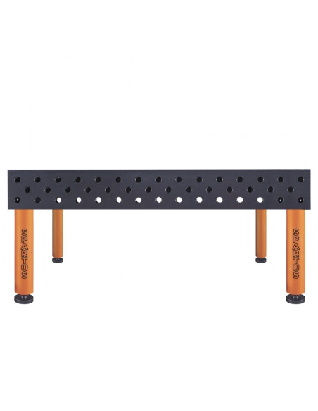 MAXIMUS 3D 1500 x 1000 x 200 [4 nogi ze stopami L450]