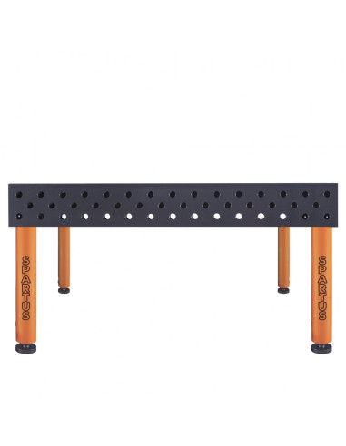 MAXIMUS 3D 1500 x 1000 x 200 [4 nogi ze stopami L550]