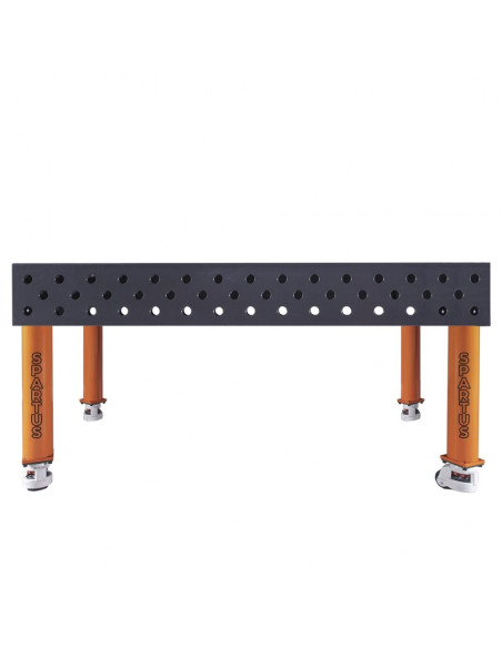 MAXIMUS 3D 1500 x 1000 x 200 [4 nogi z kółkami L450]