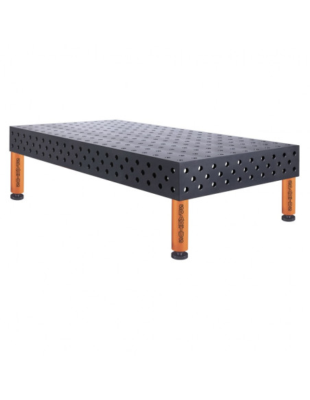 MAXIMUS 3D 2000 x 1000 x 200 [4 nogi ze stopami L350]