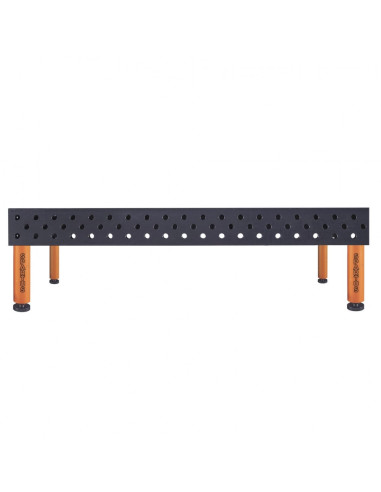 MAXIMUS 3D 2000 x 1000 x 200 [4 nogi ze stopami L350]