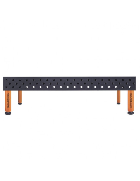 MAXIMUS 3D 2000 x 1000 x 200 [4 nogi ze stopami L350]