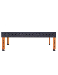 MAXIMUS 3D 2000 x 1000 x 200 [4 nogi ze stopami L450] 2