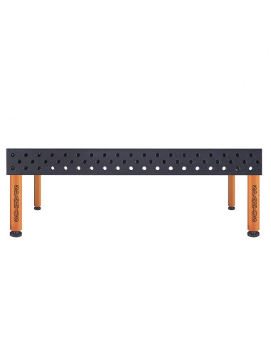 MAXIMUS 3D 2000 x 1000 x 200 [4 nogi ze stopami L450]