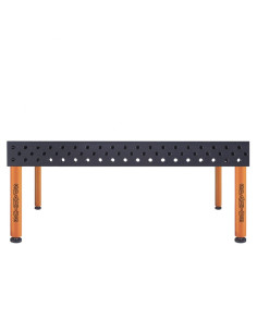 MAXIMUS 3D 2000 x 1000 x 200 [4 nogi ze stopami L550] 2