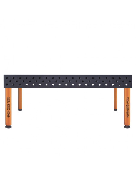 MAXIMUS 3D 2000 x 1000 x 200 [4 nogi ze stopami L550]