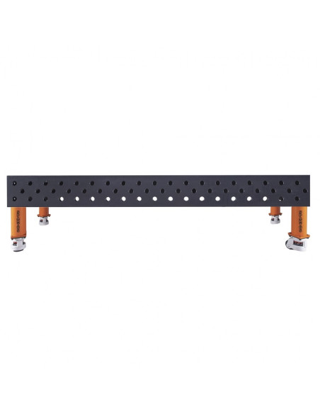 MAXIMUS 3D 2000 x 1000 x 200 [4 nogi z kółkami L200]