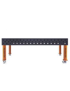 MAXIMUS 3D 2000 x 1000 x 200 [4 nogi z kółkami L450] 2