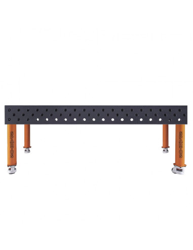 MAXIMUS 3D 2000 x 1000 x 200 [4 nogi z kółkami L450]