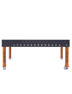 MAXIMUS 3D 2000 x 1000 x 200 [4 nogi z kółkami L550] 2