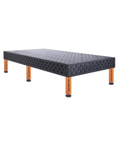 MAXIMUS 3D 2400 x 1200 x 200 [6 nóg ze stopami L350]