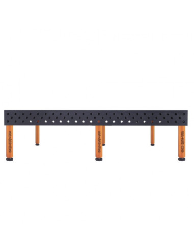 MAXIMUS 3D 2400 x 1200 x 200 [6 nóg ze stopami L450]