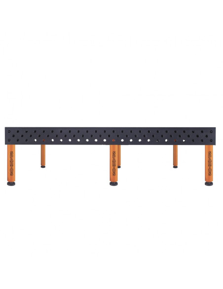 MAXIMUS 3D 2400 x 1200 x 200 [6 nóg ze stopami L450]