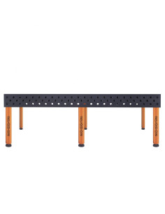 MAXIMUS 3D 2400 x 1200 x 200 [6 nóg ze stopami L550] 2