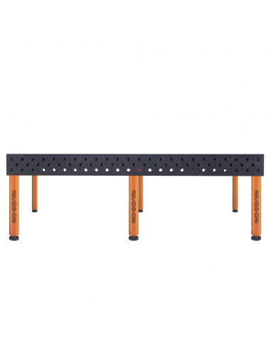 MAXIMUS 3D 2400 x 1200 x 200 [6 nóg ze stopami L550]