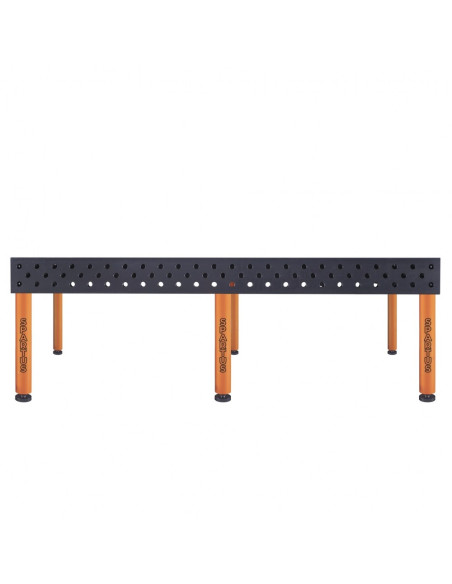 MAXIMUS 3D 2400 x 1200 x 200 [6 nóg ze stopami L550]