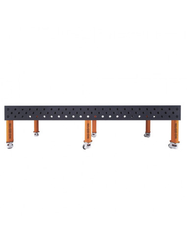 MAXIMUS 3D 2400 x 1200 x 200 [6 nóg z kółkami L350]