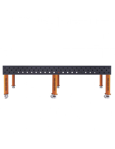 MAXIMUS 3D 2400 x 1200 x 200 [6 nóg z kółkami L450]