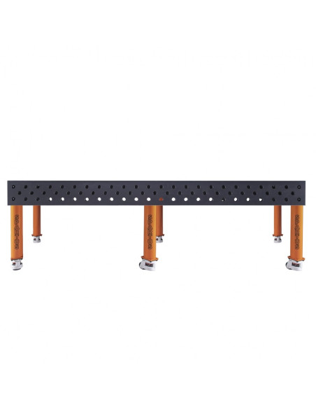 MAXIMUS 3D 2400 x 1200 x 200 [6 nóg z kółkami L450]