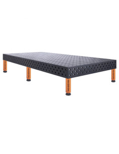 MAXIMUS 3D 3000 x 1500 x 200 [6 nóg ze stopami L350]