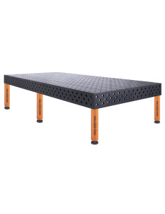 MAXIMUS 3D 3000 x 1500 x 200 [6 nóg ze stopami L450]