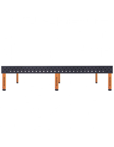 MAXIMUS 3D 3000 x 1500 x 200 [6 nóg ze stopami L450]