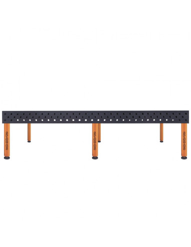 MAXIMUS 3D 3000 x 1500 x 200 [6 nóg ze stopami L550]