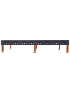 MAXIMUS 3D 3000 x 1500 x 200 [6 nóg z kółkami L350] 2