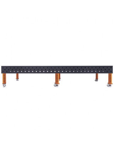 MAXIMUS 3D 3000 x 1500 x 200 [6 nóg z kółkami L350]