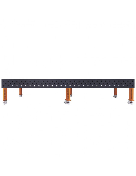 MAXIMUS 3D 3000 x 1500 x 200 [6 nóg z kółkami L350]