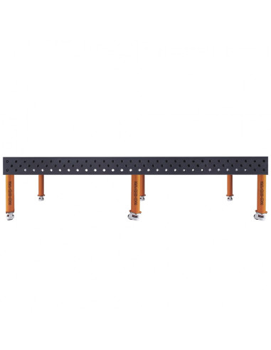 MAXIMUS 3D 3000 x 1500 x 200 [6 nóg z kółkami L450]