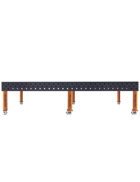 MAXIMUS 3D 3000 x 1500 x 200 [6 nóg z kółkami L450]