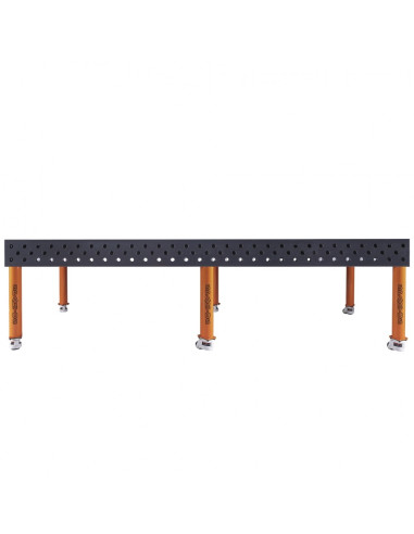 MAXIMUS 3D 3000 x 1500 x 200 [6 nóg z kółkami L550]