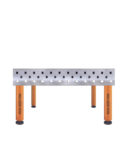 FERROS 3D 1200 x 1200 x 200 [4 nogi ze stopami L450]