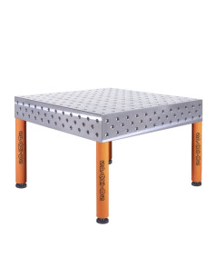 FERROS 3D 1200 x 1200 x 200 [4 nogi ze stopami L550]