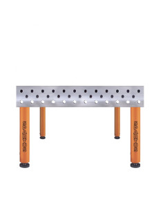 FERROS 3D 1200 x 1200 x 200 [4 nogi ze stopami L550] 2