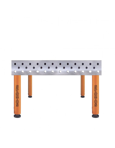 FERROS 3D 1200 x 1200 x 200 [4 nogi ze stopami L550]