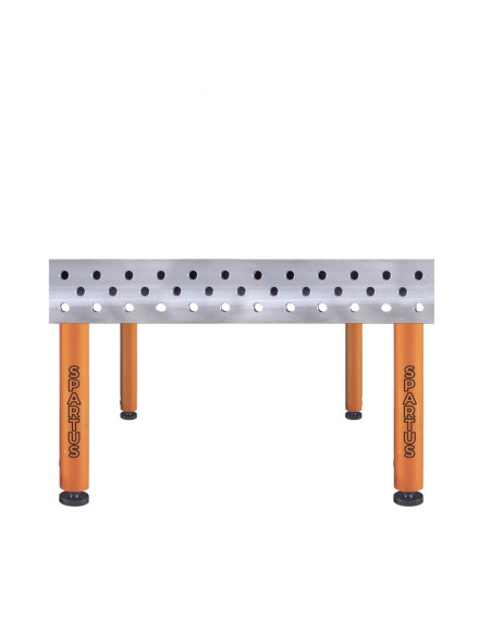 FERROS 3D 1200 x 1200 x 200 [4 nogi ze stopami L550]