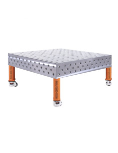 FERROS 3D 1200 x 1200 x 200 (4 nogi z kółkami L350)