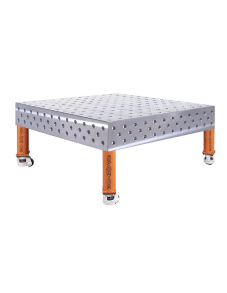 FERROS 3D 1200 x 1200 x 200 (4 nogi z kółkami L350)