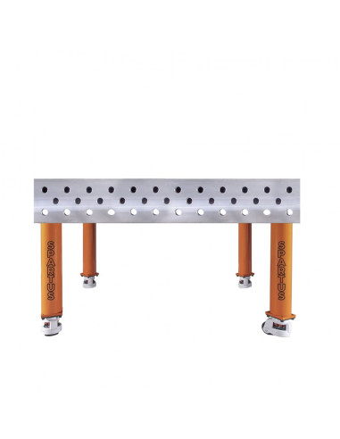 FERROS 3D 1200 x 1200 x 200 (4 nogi z kółkami L450)